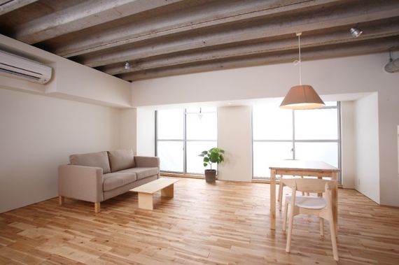 株式会社ワンネス環境写真