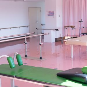 川越で消臭効果のある施工を行う当社は病院の方に人気です