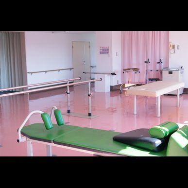 川越で消臭効果のある施工を行う当社は病院の方に人気です