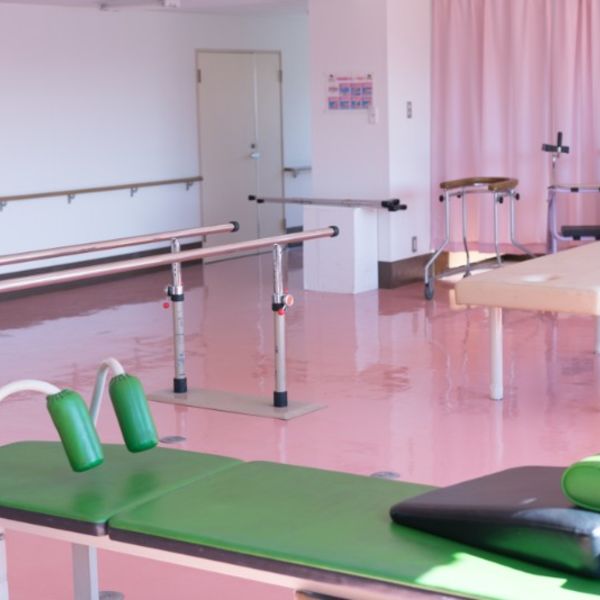 川越で消臭効果のある施工を行う当社は病院の方に人気です