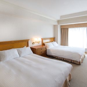 川越でホテルの清掃を行う当社は消臭効果の高い掃除をします