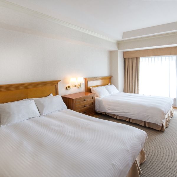 川越でホテルの清掃を行う当社は消臭効果の高い掃除をします